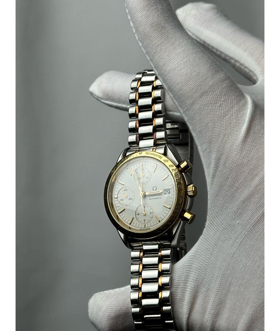 OMEGA Мульти часы, фото 6