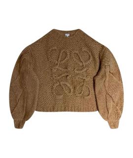 LOEWE Джемпер / свитер
