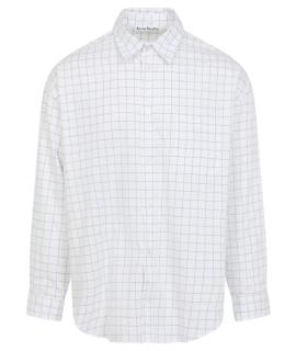 ACNE STUDIOS Кэжуал рубашка