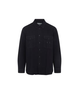 STUDIO NICHOLSON Кэжуал рубашка