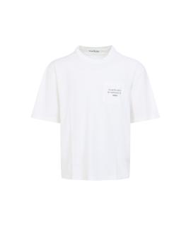 ACNE STUDIOS Футболка