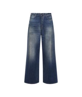 ACNE STUDIOS Прямые джинсы