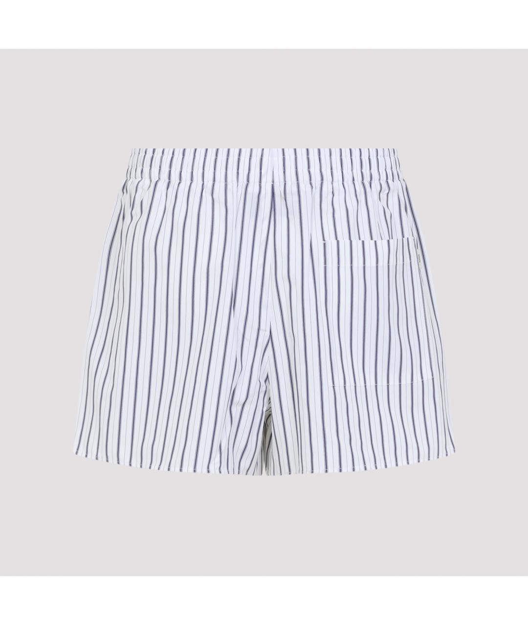 Ami Paris Мульти шорты, фото 4