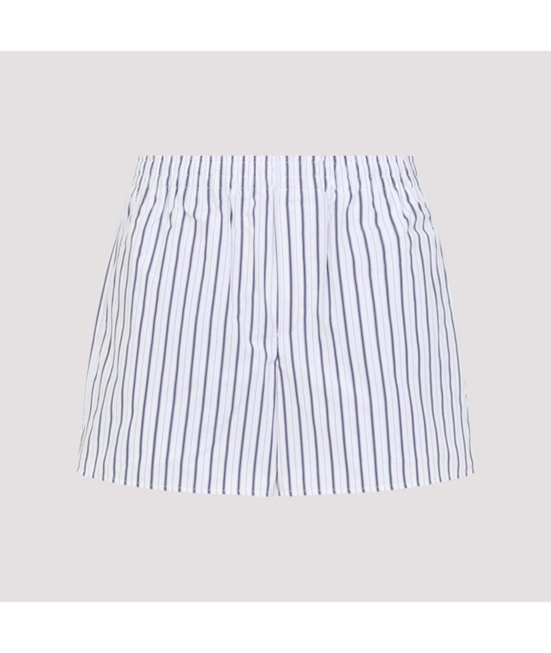 Ami Paris Мульти шорты, фото 2