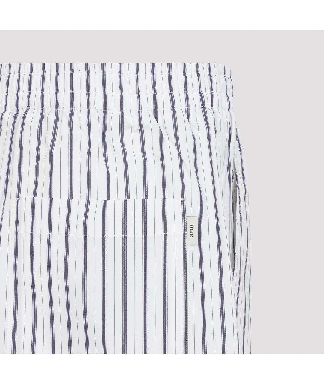 Ami Paris Мульти шорты, фото 5