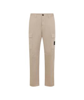 STONE ISLAND Повседневные брюки