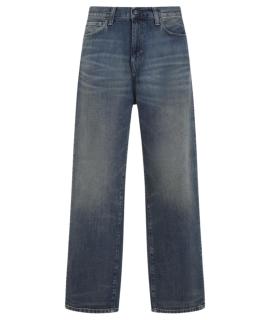 CARHARTT WIP Прямые джинсы
