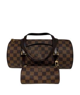 LOUIS VUITTON Сумка с короткими ручками