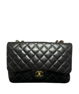 CHANEL Сумка через плечо