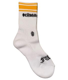 CHROME HEARTS Носки, чулки и колготы