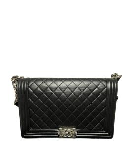 CHANEL Сумка через плечо