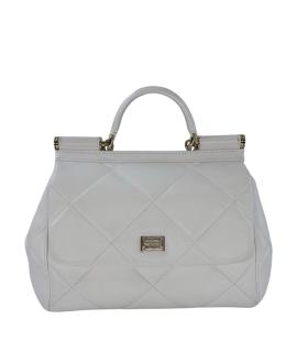 DOLCE&GABBANA Сумка с короткими ручками