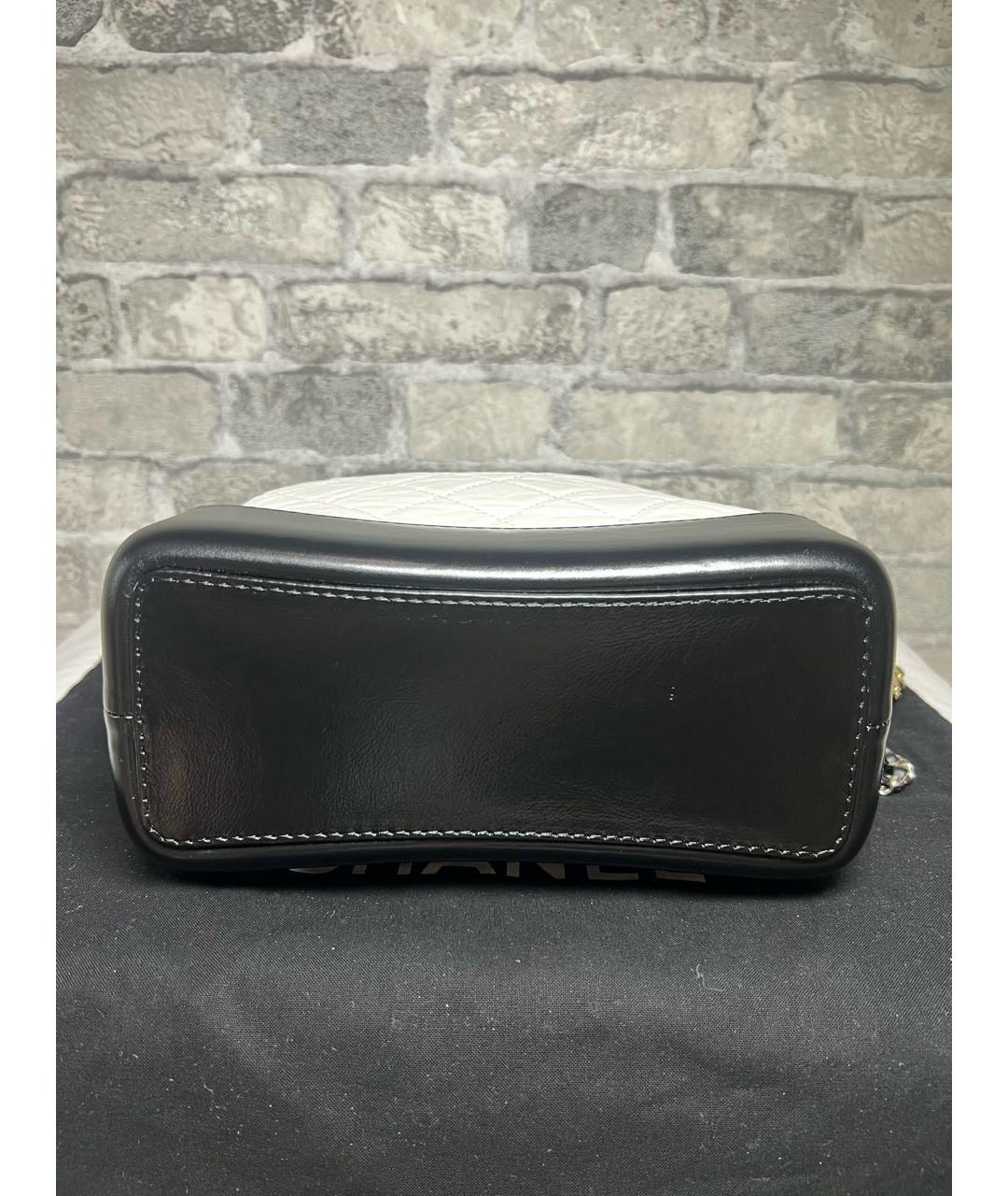 CHANEL Мульти кожаный рюкзак, фото 8