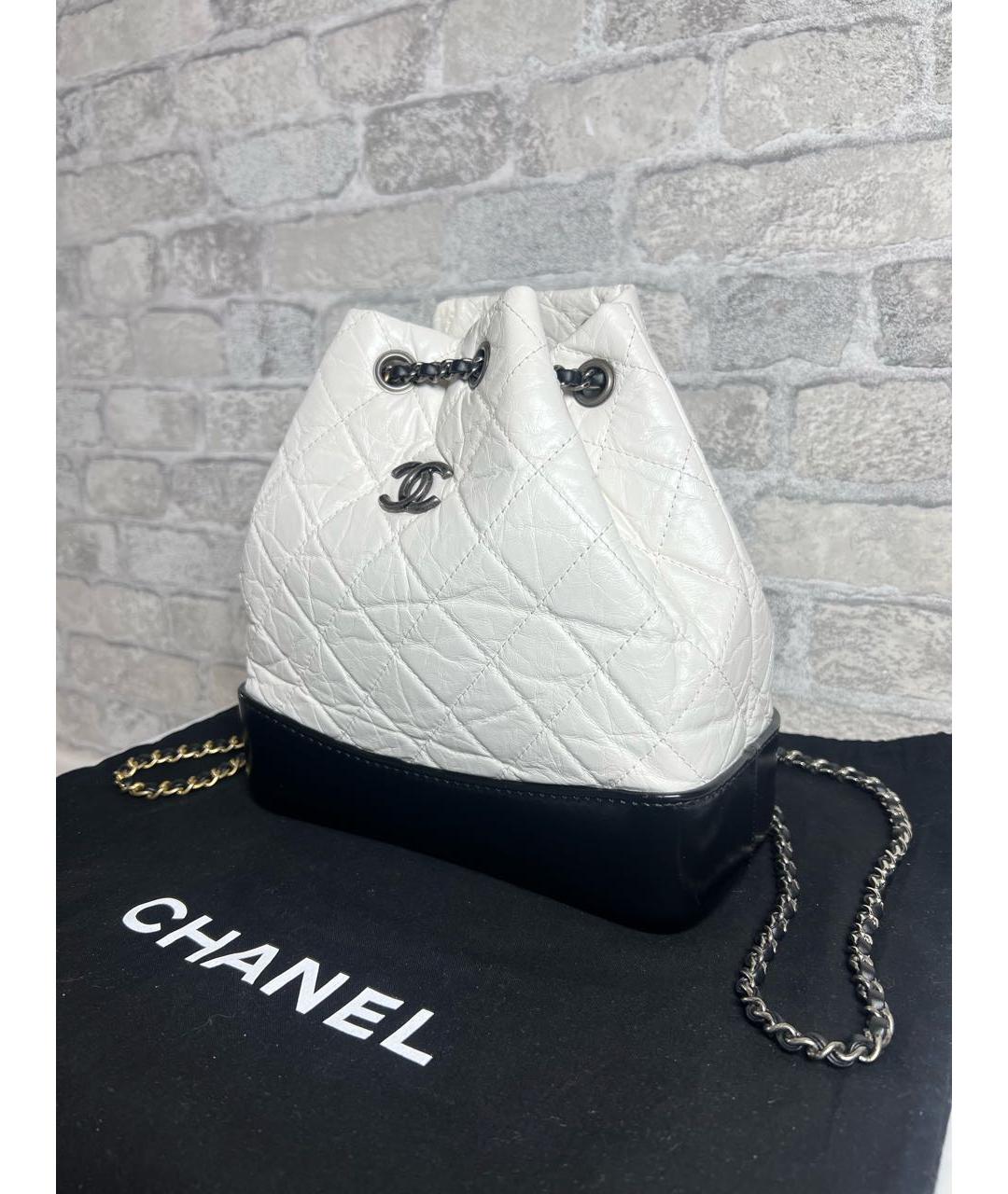 CHANEL Мульти кожаный рюкзак, фото 2