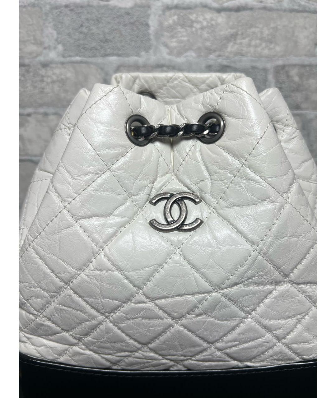 CHANEL Мульти кожаный рюкзак, фото 3