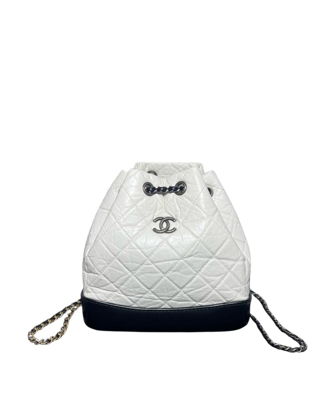 CHANEL Мульти кожаный рюкзак, фото 1