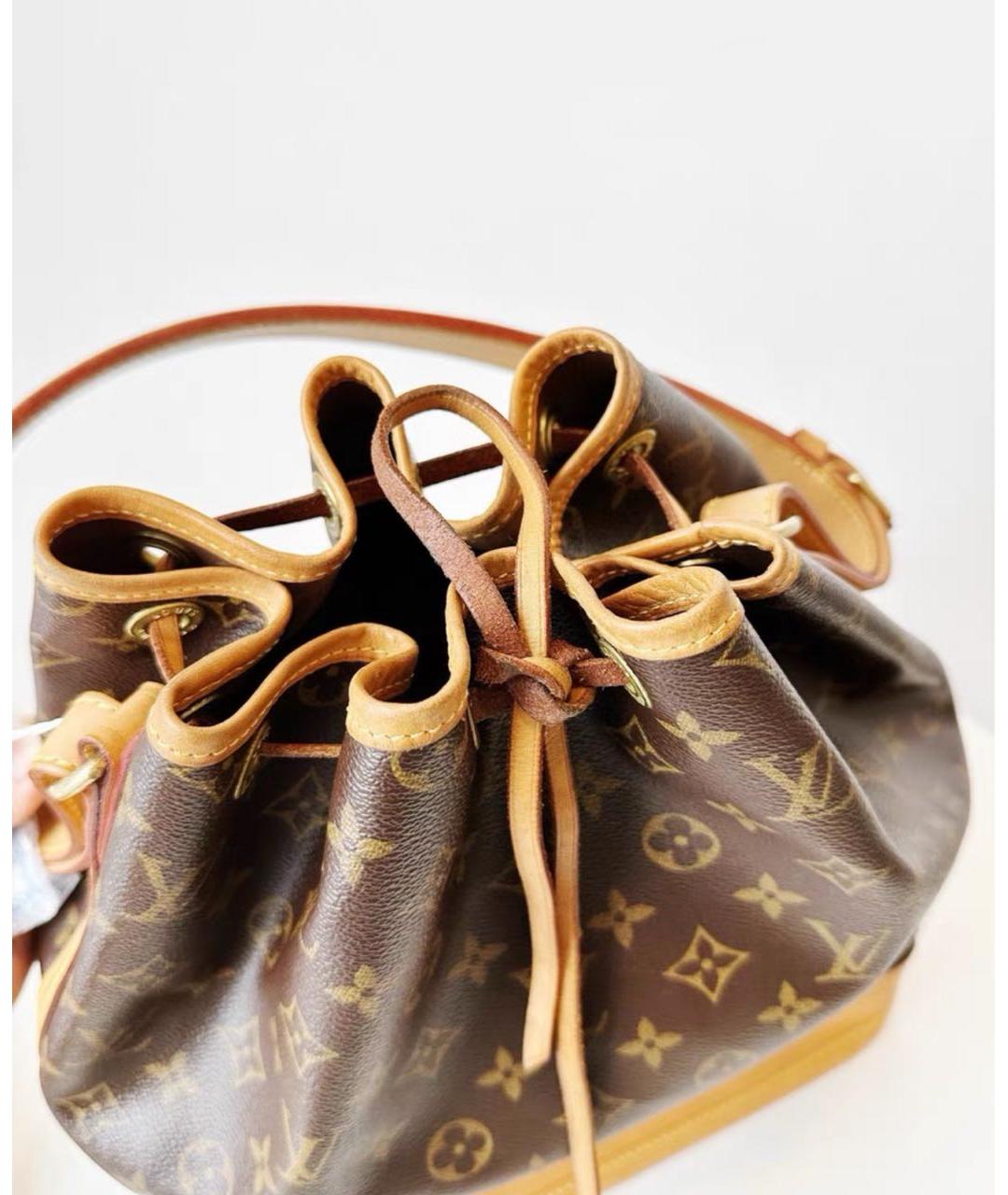 LOUIS VUITTON Мульти сумка тоут, фото 4