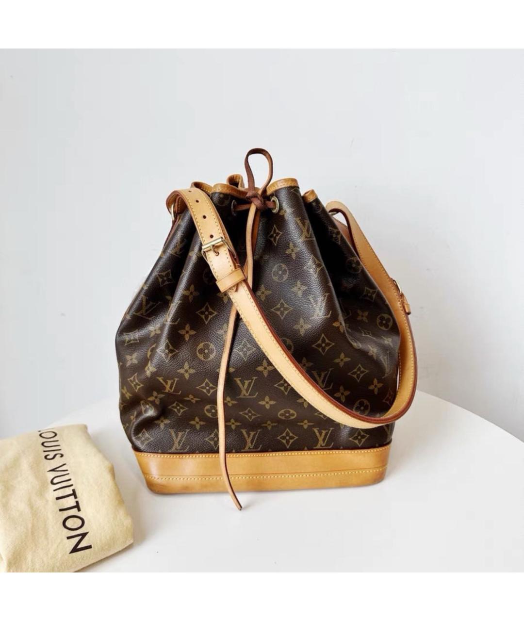 LOUIS VUITTON Мульти сумка тоут, фото 6