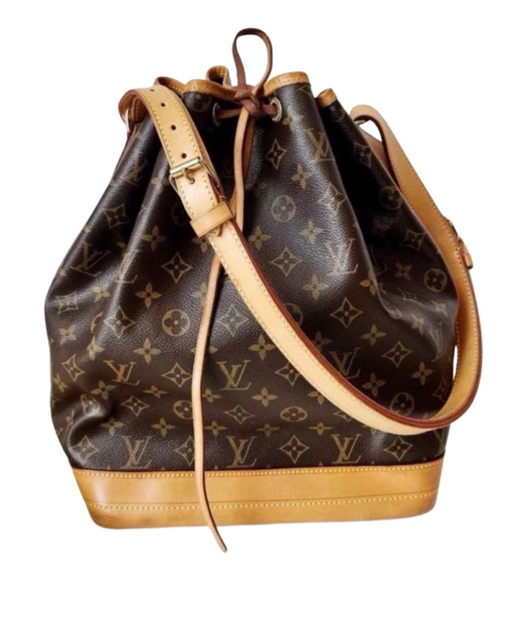 LOUIS VUITTON Мульти сумка тоут, фото 1