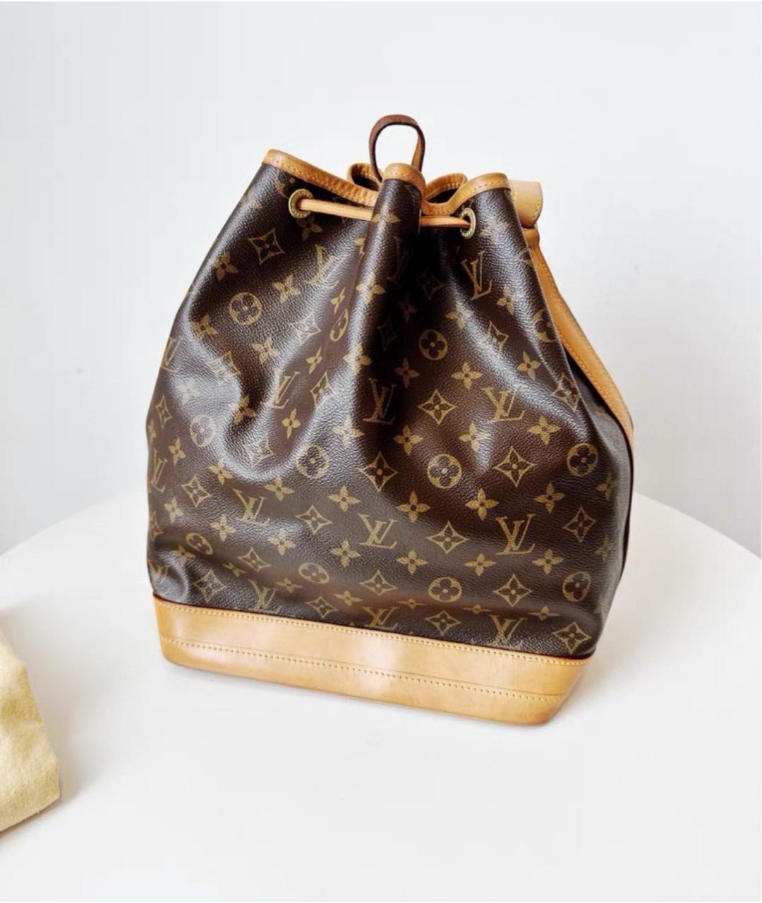 LOUIS VUITTON Мульти сумка тоут, фото 3
