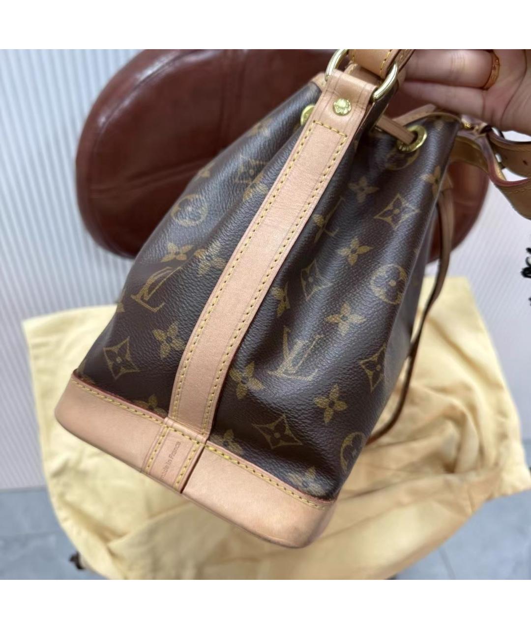 LOUIS VUITTON Мульти сумка тоут, фото 5