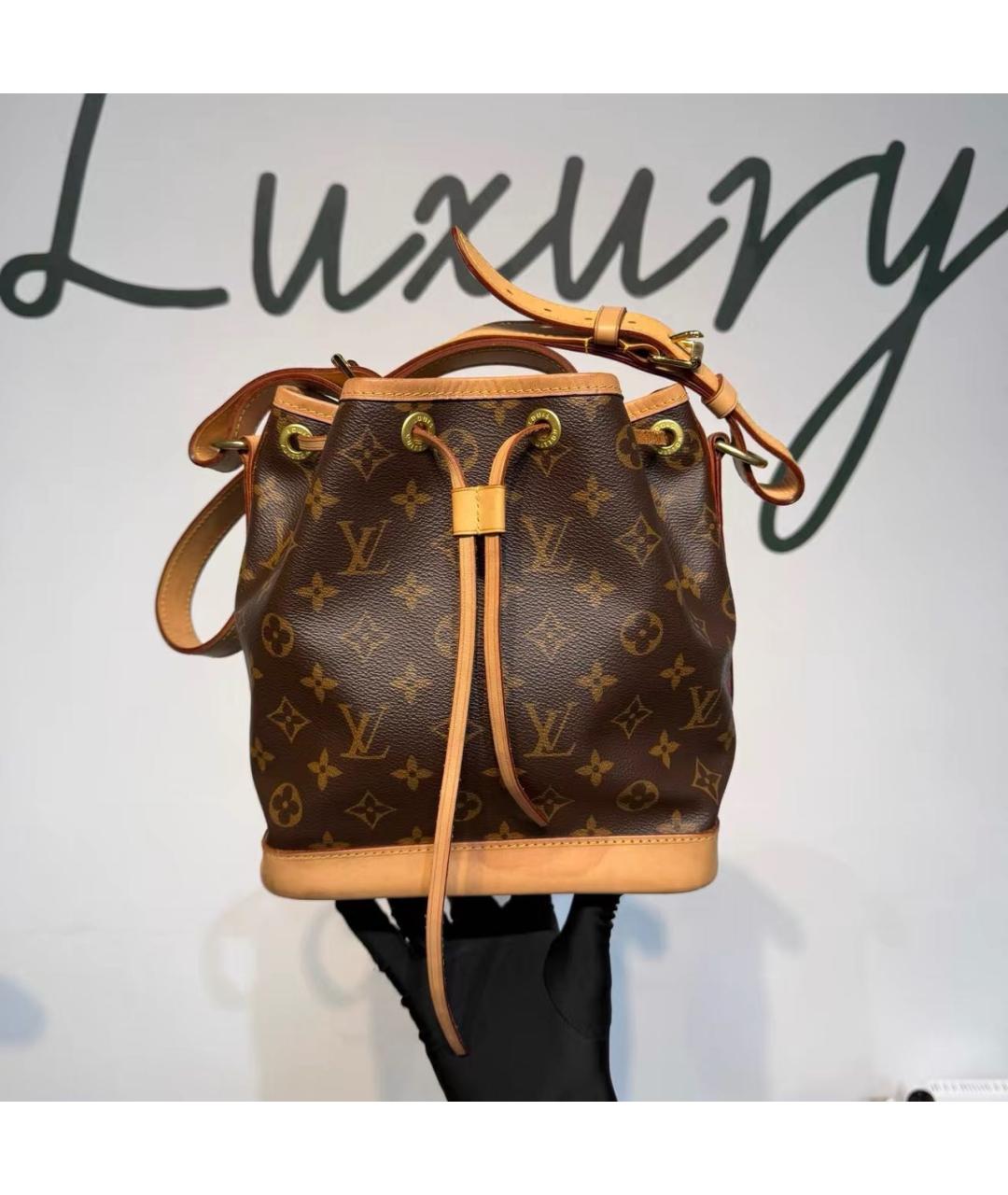 LOUIS VUITTON Мульти сумка тоут, фото 9