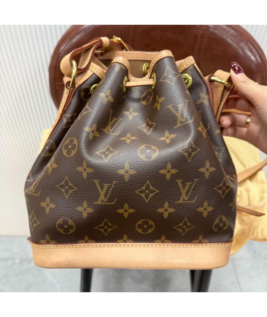 LOUIS VUITTON Мульти сумка тоут, фото 4