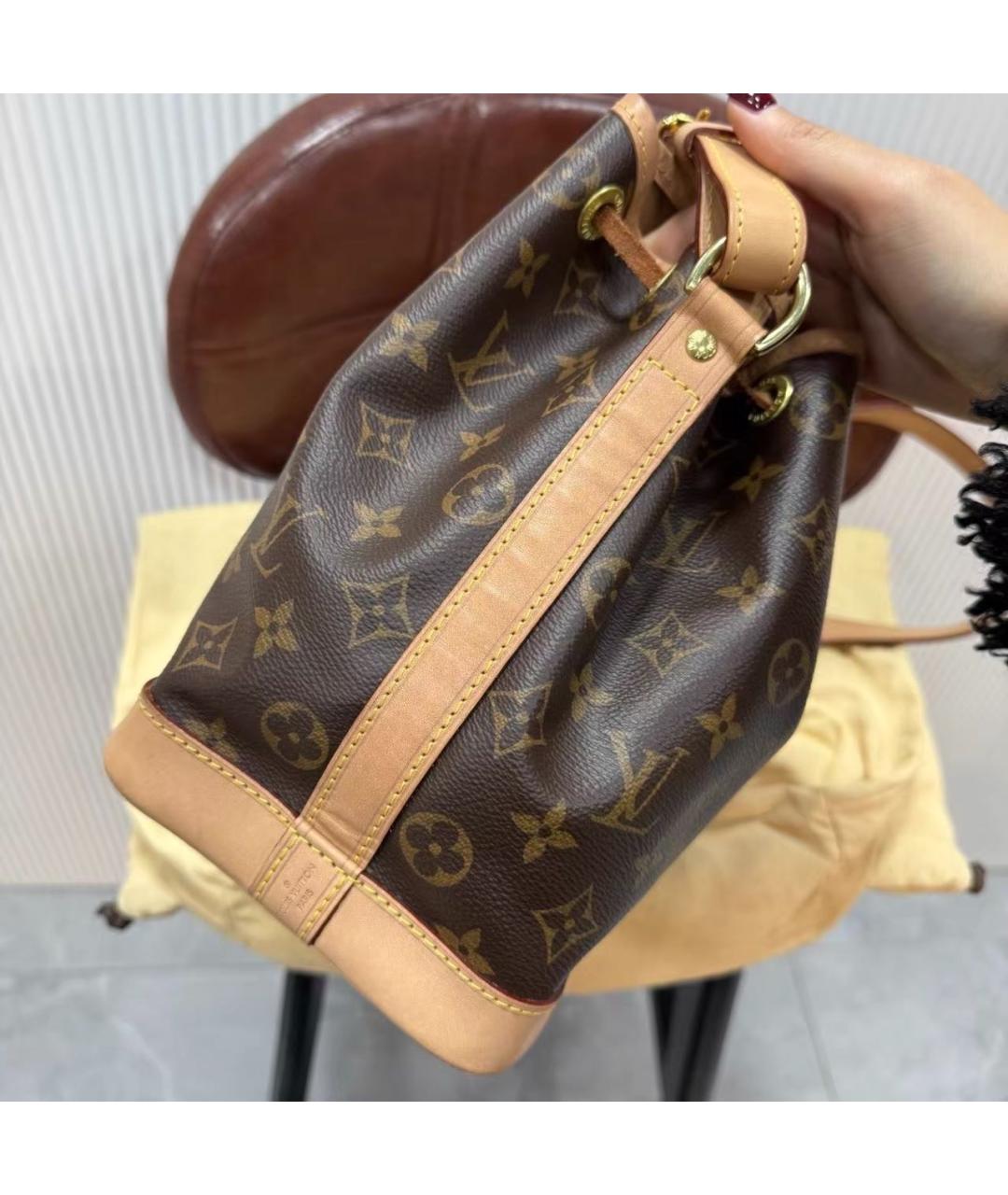 LOUIS VUITTON Мульти сумка тоут, фото 6