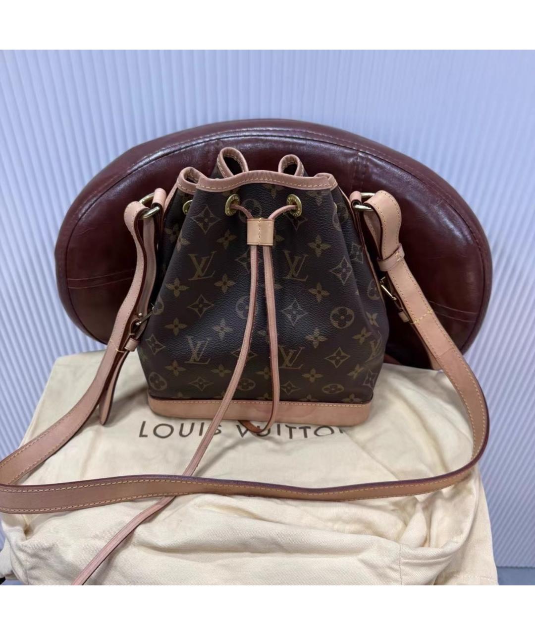 LOUIS VUITTON Мульти сумка тоут, фото 2