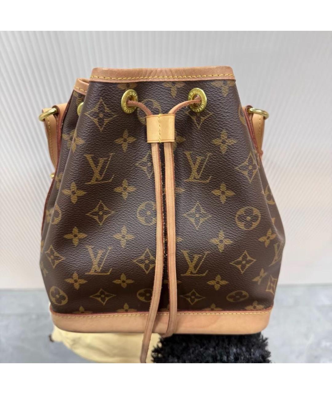 LOUIS VUITTON Мульти сумка тоут, фото 3