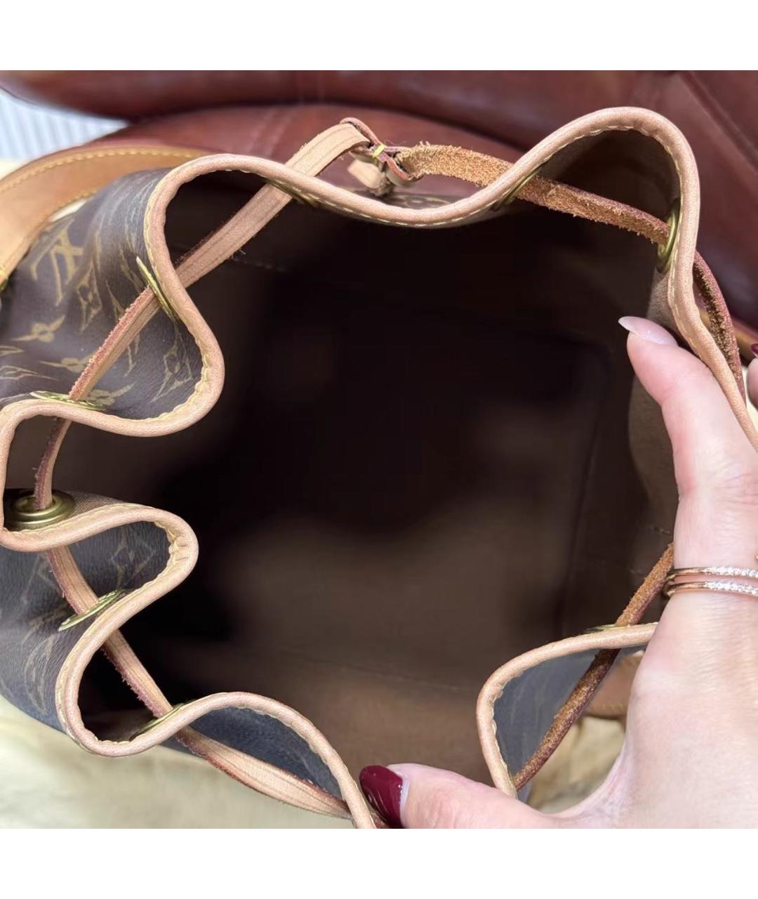 LOUIS VUITTON Мульти сумка тоут, фото 8