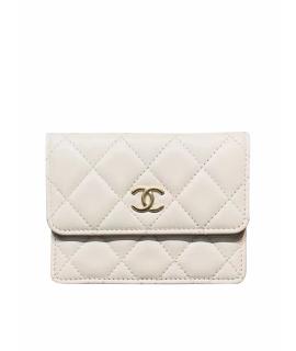 CHANEL Сумка через плечо