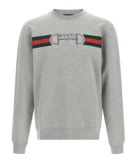 GUCCI Худи/толстовка
