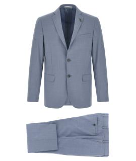 PAL ZILERI Классический костюм