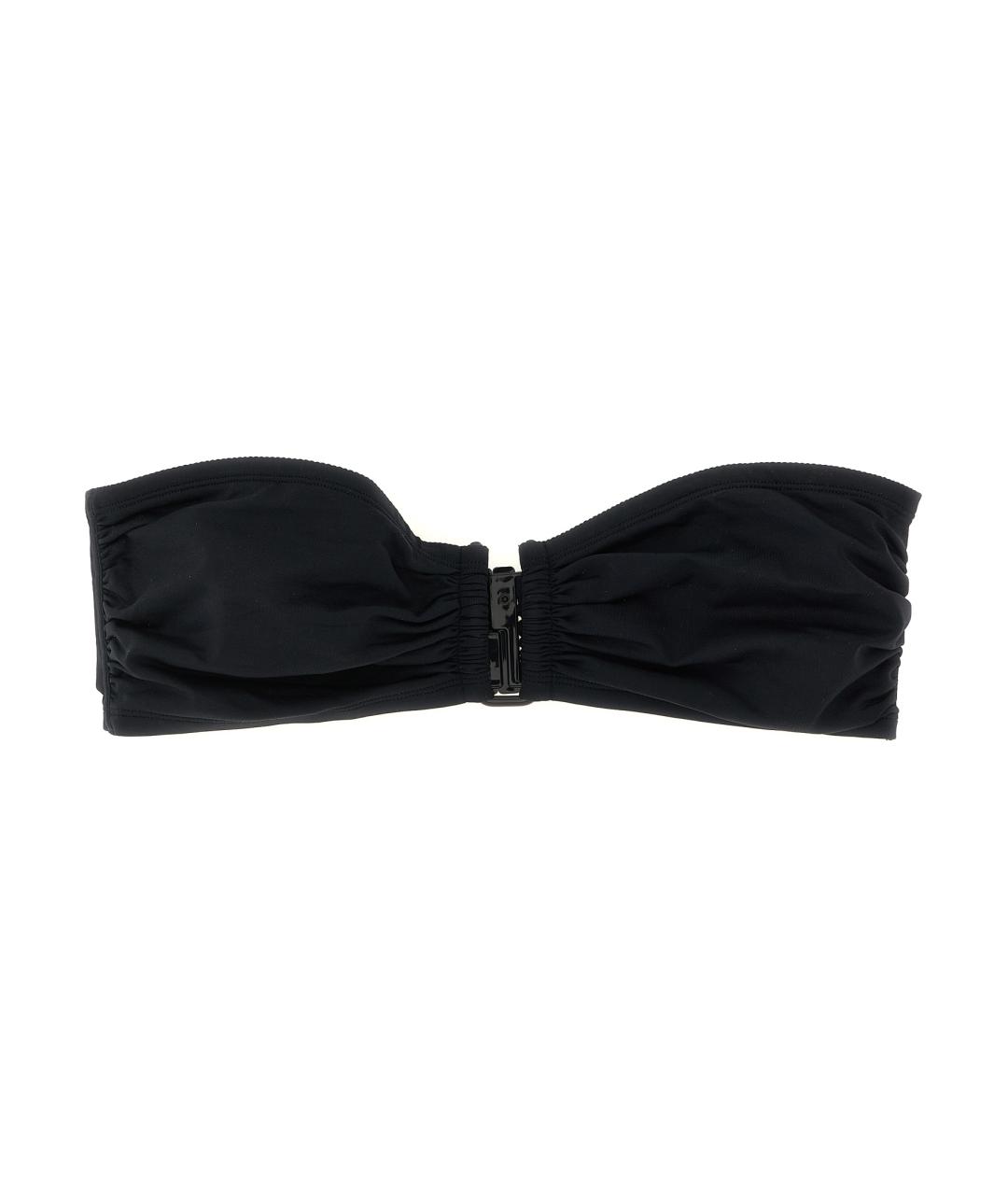 Eres Черный полиамидовый купальник, фото 1