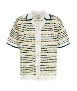 CASABLANCA Кэжуал рубашка