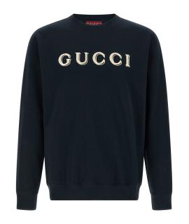 GUCCI Худи/толстовка
