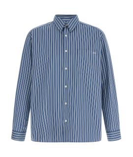 A.P.C. Кэжуал рубашка