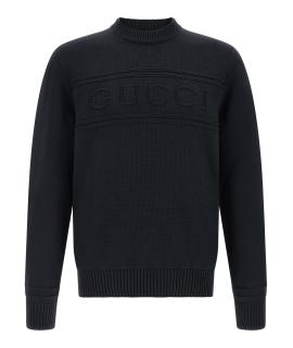 GUCCI Джемпер / свитер