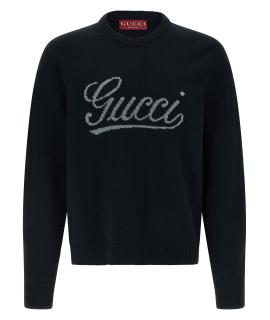 GUCCI Джемпер / свитер