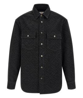 CASABLANCA Кэжуал рубашка