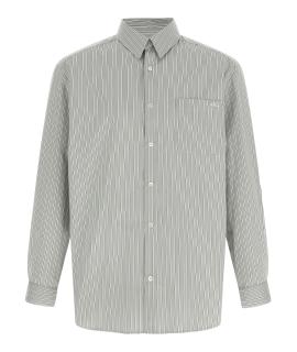 A.P.C. Кэжуал рубашка