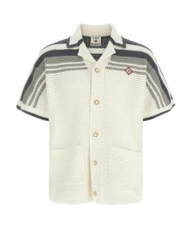 CASABLANCA Кэжуал рубашка