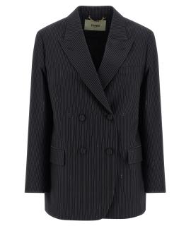 FENDI Жакет/пиджак