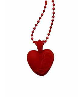 CHROME HEARTS Колье