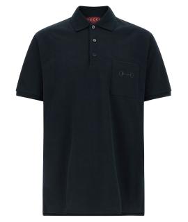 GUCCI Поло с коротким рукавом