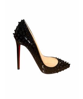 CHRISTIAN LOUBOUTIN Туфли