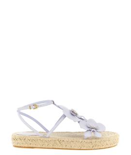 ZIMMERMANN Сандалии