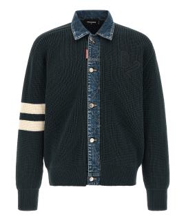 DSQUARED2 Кардиган