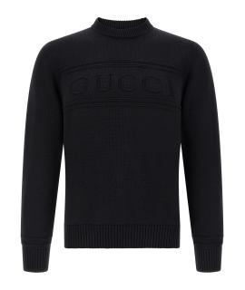 GUCCI Джемпер / свитер